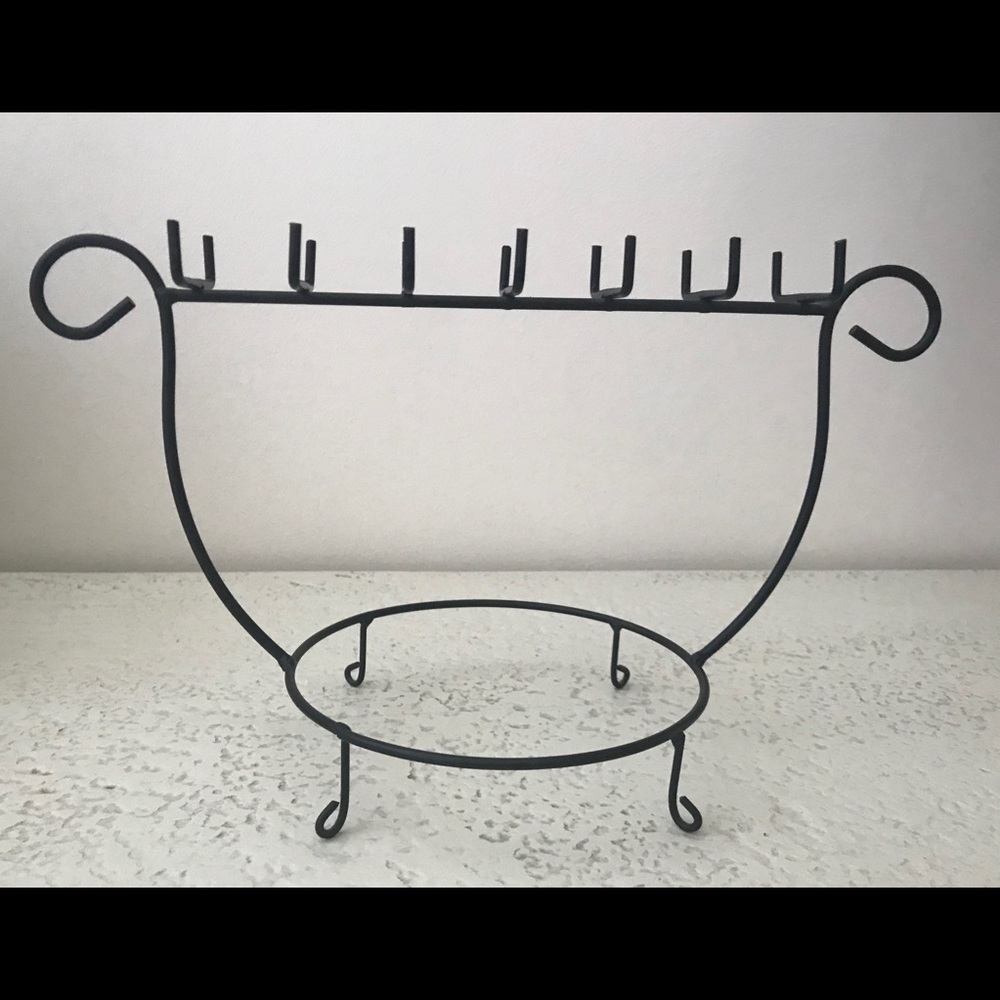 Jewelry organizer